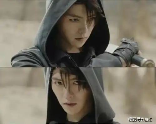 7版盗墓笔记的小哥扮演者,最符合原型的,你认为是哪一版
