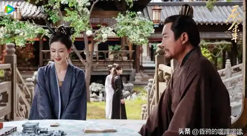 庆余年2杀青剧照,十二大新角亮相,关键二人仍未知
