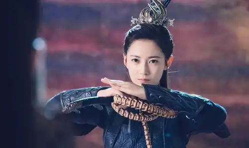 新版倚天屠龙记演员集体撞脸,无忌神似吴磊,赵敏像贾静雯