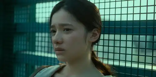 屈楚萧饰演的男主没有冻死丨揭秘我要我们在一起