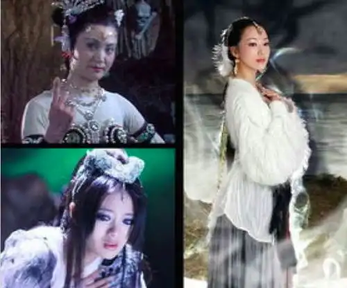 如果保护唐僧取经的队伍中没有孙悟空,那唐僧估计要转修欢喜佛了
