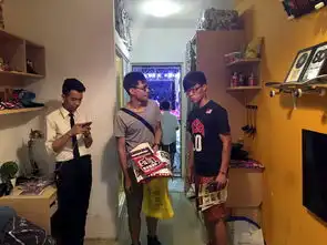 20张疯狂的图片盘点世界各地蜗居,你已经住得很好