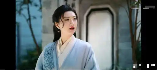 景甜新剧司藤,旗袍妆容尽显民国风,到底是景甜火了还是司藤火了