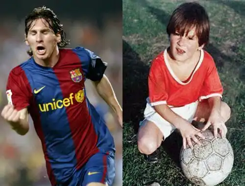 巴萨巨星丧失职业道德梅西向俱乐部递出辞职信,只因个人原因