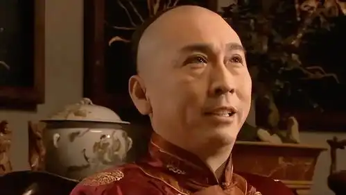 三刷大宅门才懂为何一向仁义的白萌堂,非逼大格格生下双棒