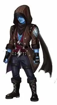 反派大联盟全英雄介绍第一期
