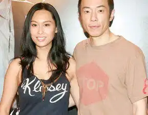 朱茵谈与星爷往事我和黄贯中结婚他都没送祝福