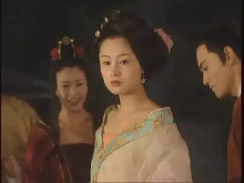 二十年过去了,我们为什么依然怀念大明宫词