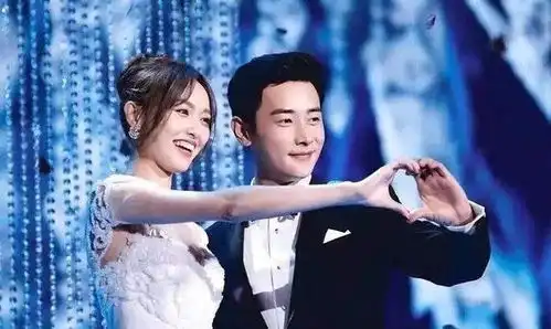 王力宏夫妇走到尽头,圈内恩爱夫妻这6对真甜,网友直呼酸了