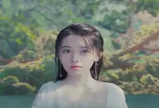 许仙的情敌是老鼠白素贞清纯美丽,小青梦想做男子这剧情无敌
