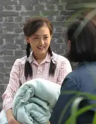 牛莉电视剧父爱如山的剧照