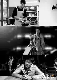 单身男女发布会杜琪峰不改硬朗本色