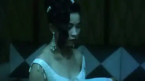 阿飞正传值得你在影院反复观看的好片
