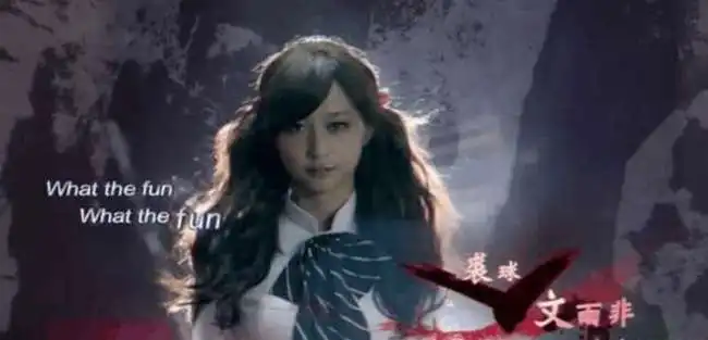 她是终极一班5最惨的女主,最终黑化,却让人恨不起来
