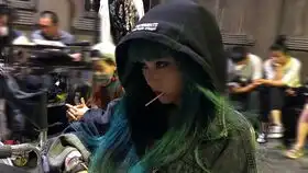 秦风kiko立刻有真的立刻有bgmforya