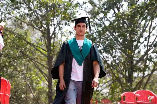 盘点那些再刷一万遍,也无敌好看的电影粉丝篇
