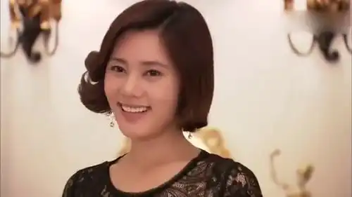 回家的诱惑高珊珊竟然那么像品如,世馨吓一跳
