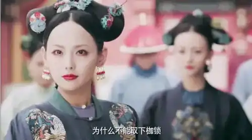 三金影后的周冬雨,首演古偶千古玦尘,为何败给了张嘉倪