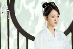 2018年电视剧盘点,赵丽颖杨幂热巴唐嫣谁能霸屏