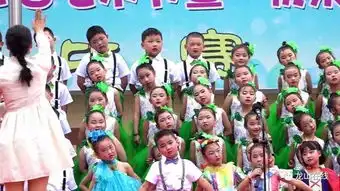 龙山儿童节的快乐火焰,从五小点燃
