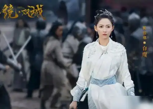 长歌行还在热播,又一古装大剧来袭,阵容强大令人期待
