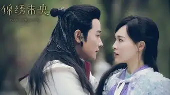 9对让人忘不了的屏幕cp忘川夫妇东凤夫妇,请你们原地结婚
