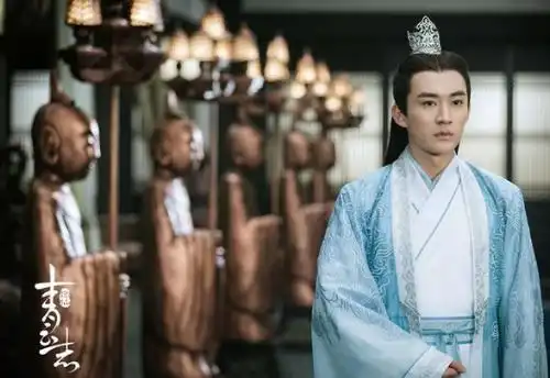 这怕是最逆天的仙侠剧吧哪怕只是个小配角,如今都成男一号了
