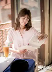 太阳的后裔宋慧乔教你衬衫怎么搭配
