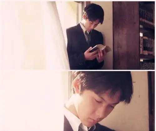 再也没有一个少年站在微风吹起的窗边知乎
