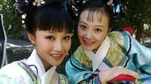 甄嬛传同为侍女,为何甄嬛会这么喜欢流朱只因浣碧有个小秘密
