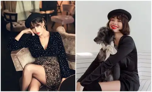 当不了焦点皆因为你太糙,掌握4个细节,普通款也像高定