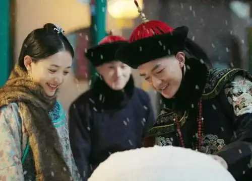 时隔八年,再读如懿传原著田芸角多讽刺,永琪爱她的狠毒