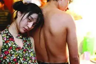 扒扒娱乐圈女星们那些毁三观的激情戏