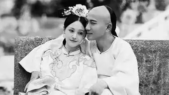 康熙化身情话帝受不了还要看