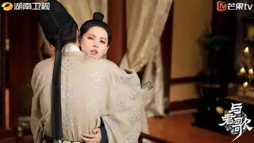 周生如故网播11连冠,与君歌破22亿,同样是虐,怎么差距如此之大
