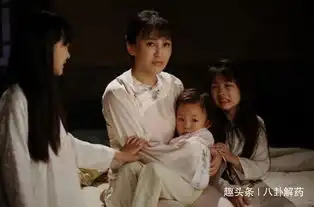 她16岁与丈夫相识,演戏20多年没红,如今丈夫将她捧为女主角