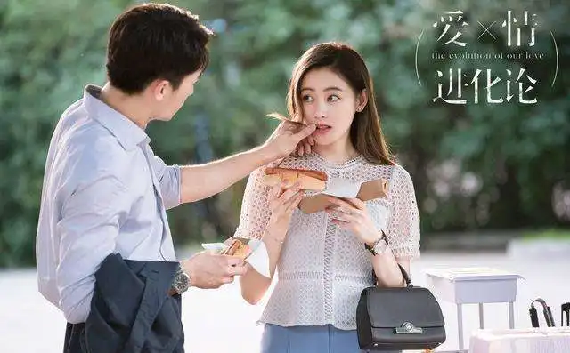 太子妃一夜爆红身材超重无戏拍,减肥30斤,现登五大杂志与冰冰比美