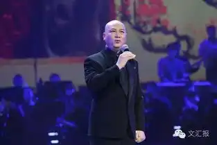 他是西游记的作曲者,30年后2万9千人终于帮他圆了音乐会的梦