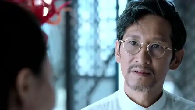 张丹峰猎毒人魏海领盒饭,王沛然逆转成卧底
