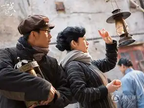 三城记曝新剧照缔造奥斯卡级乱世美学