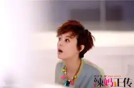 辣妈正传超500万1集电视剧单价创纪录
