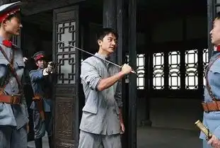 芳华下架,黄轩面不改色性子磨够了,就不知道怎么哭了
