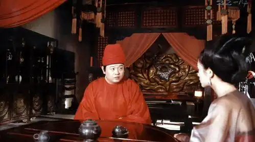 大明宫词武攸嗣无能无趣,拥有休夫权的太平为什么没有休了他
