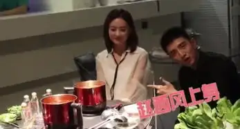 影视剧中搞笑幕后花絮曝光燕洵练九阴真经,赵丽颖在吃毛巾