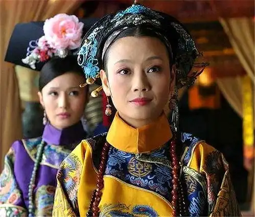 甄嬛传貌似病弱的端妃竟也如此阴毒,看死在她手里的嫔妃都有谁
