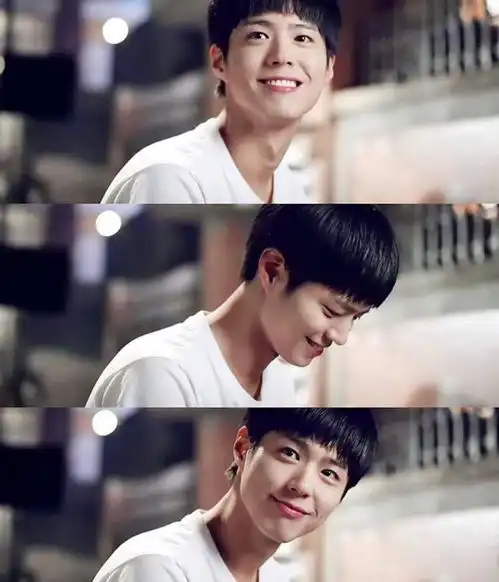 影视剧中那些被治愈的瞬间我一见你就笑了