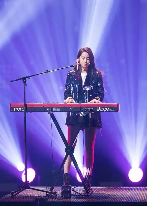 nord复刻至真经典音色,让旋律插上天使的翅膀
