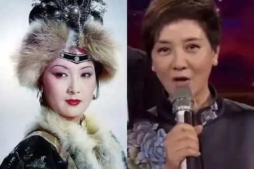 87版红楼梦演员来自工厂,王熙凤身高156,33年后他们怎么样了
