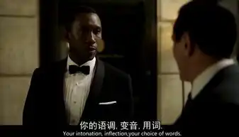 绿皮书明日内地上映,不套路的美式主旋律凭啥值得一个奥斯卡小金人
