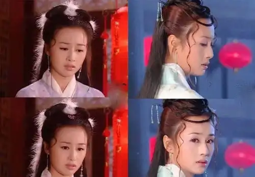 又一个女明星快被遗忘,年轻时美得人人想娶,今45岁胖得认不出